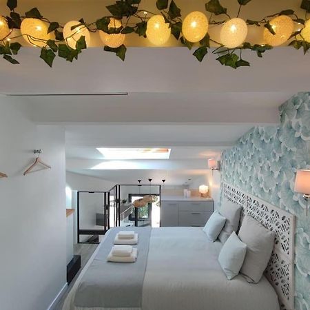 L' Alcova - Superbe T2 Terrasse A 5 Min De Cassis Apartment Рокфор-ла-Бедюл Екстериор снимка