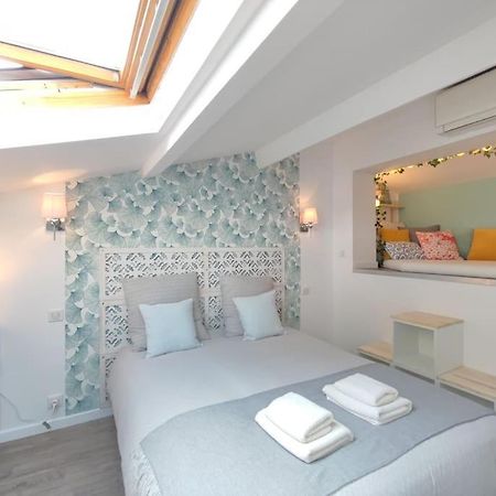 L' Alcova - Superbe T2 Terrasse A 5 Min De Cassis Apartment Рокфор-ла-Бедюл Екстериор снимка