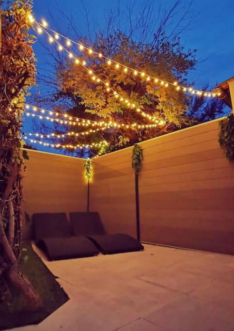 L' Alcova - Superbe T2 Terrasse A 5 Min De Cassis Apartment Рокфор-ла-Бедюл Екстериор снимка